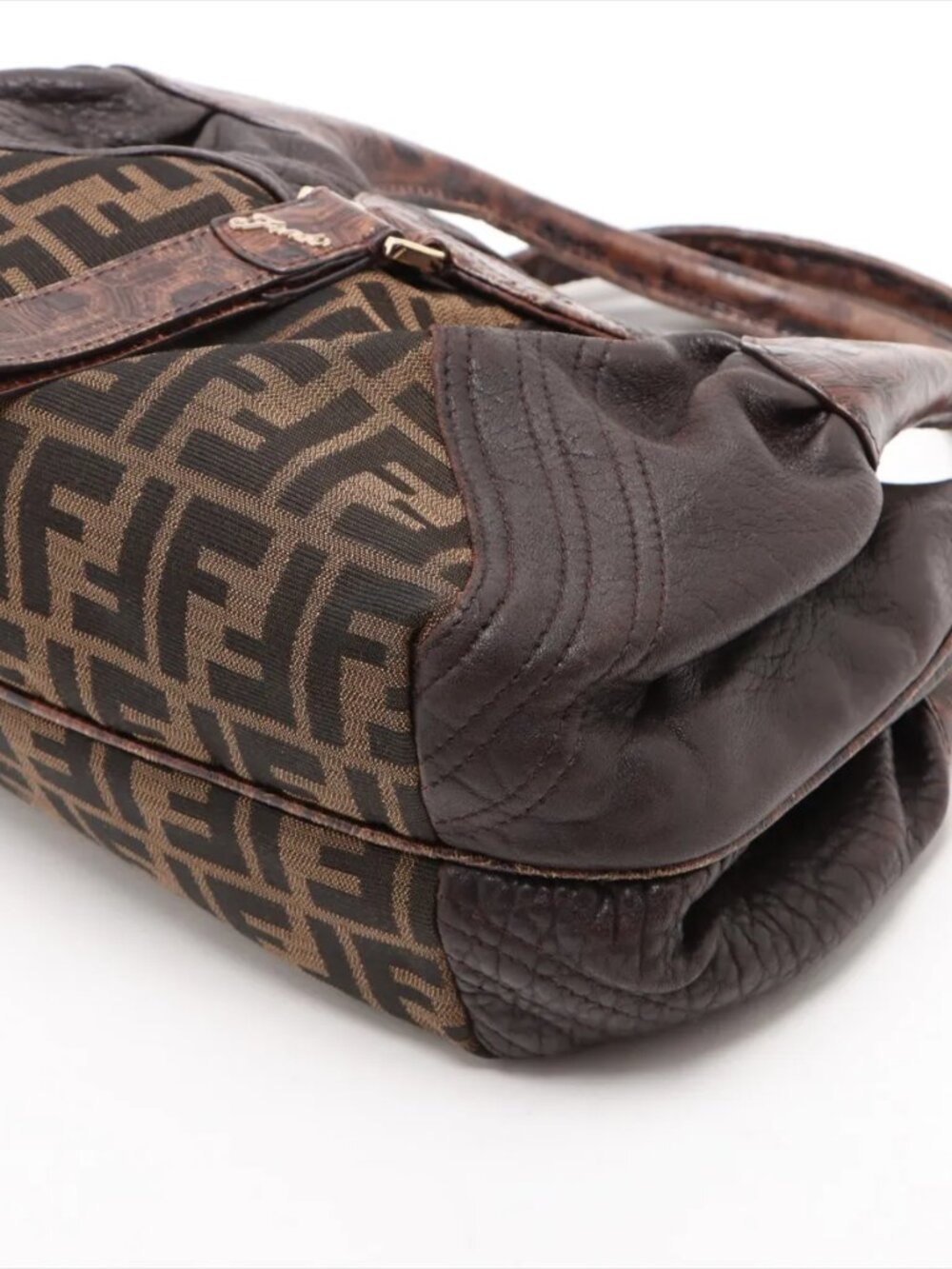 Fendi Hobo J32 - Picture 3 of 13